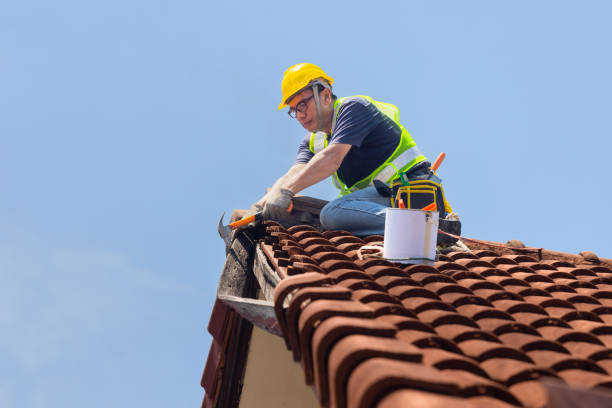 Gutter Replacement in Palo Alto, CA